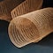 12 Pack: 5.5" x 24ft. Jute Mesh Ribbon by Celebrate It®